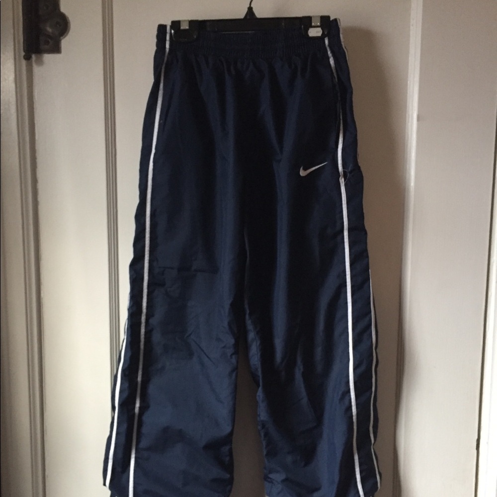 Nike Running sweat pants